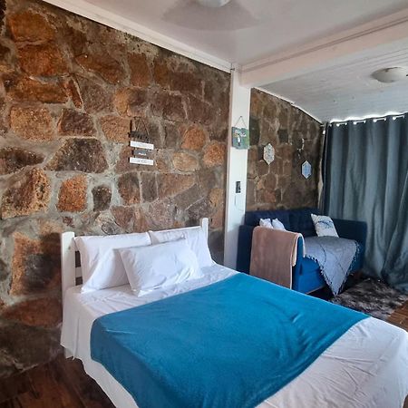 Loft Com Lago Hidro E Vista Para O Mar Florianópolis Екстериор снимка