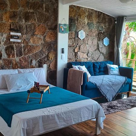 Loft Com Lago Hidro E Vista Para O Mar Florianópolis Екстериор снимка