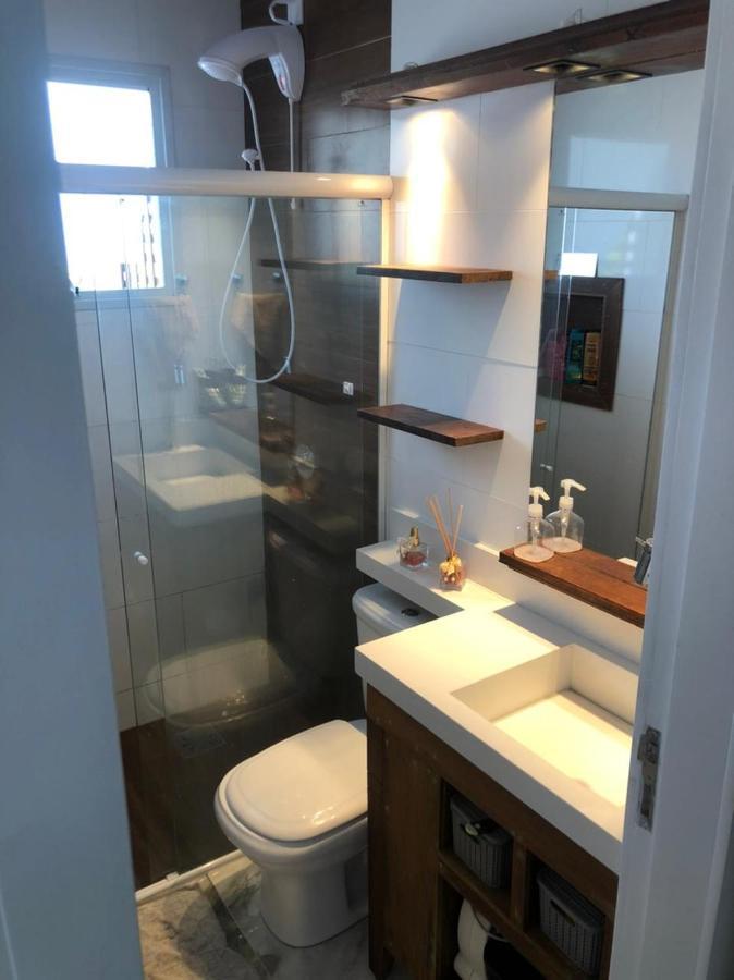 Loft Com Lago Hidro E Vista Para O Mar Florianópolis Екстериор снимка