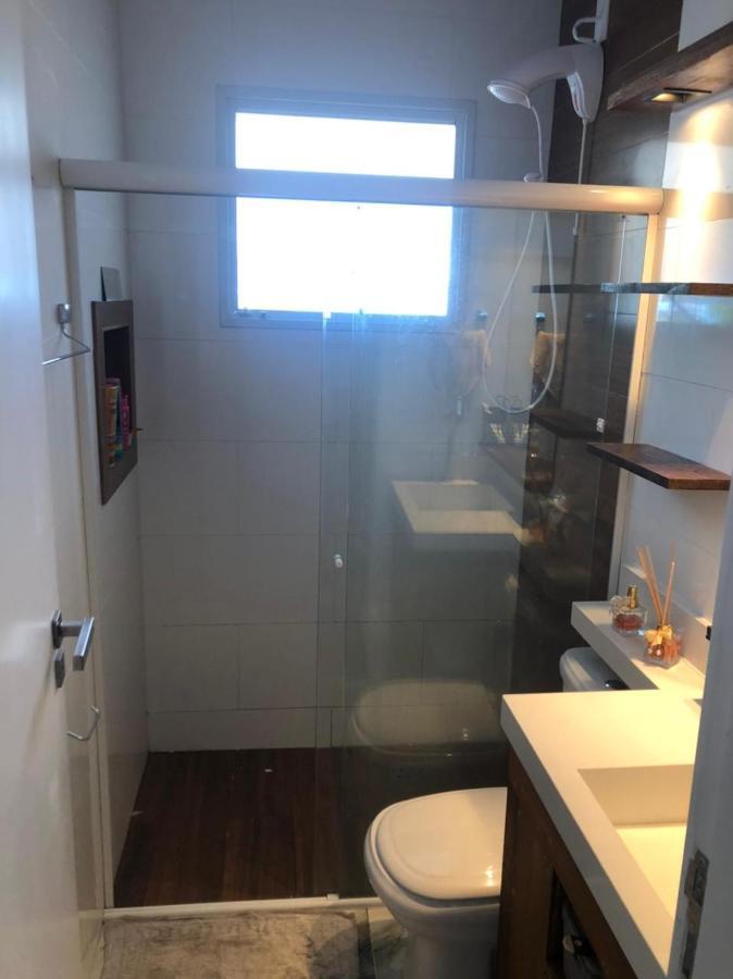 Loft Com Lago Hidro E Vista Para O Mar Florianópolis Екстериор снимка