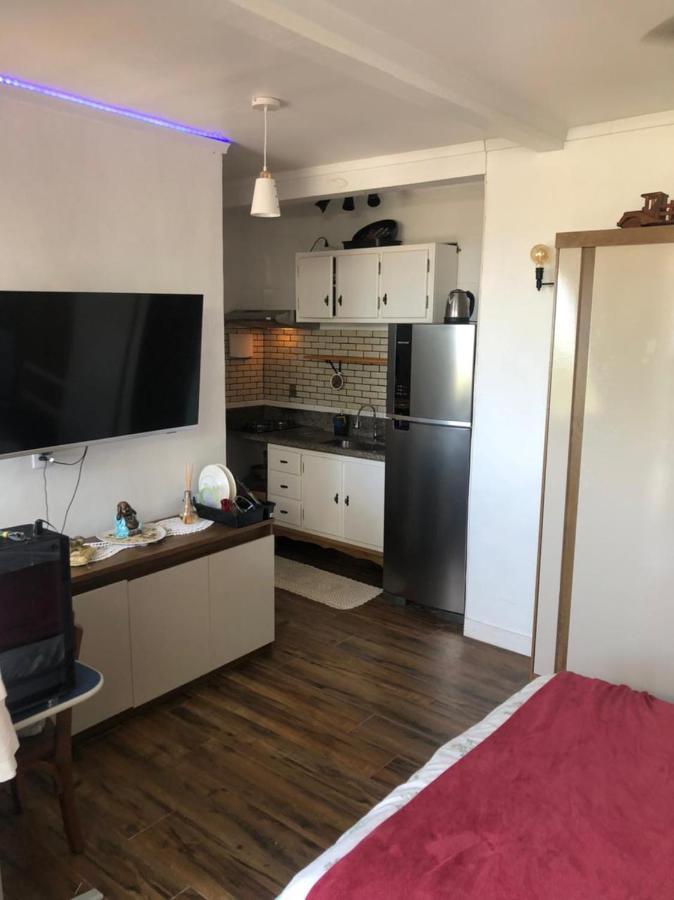 Loft Com Lago Hidro E Vista Para O Mar Florianópolis Екстериор снимка