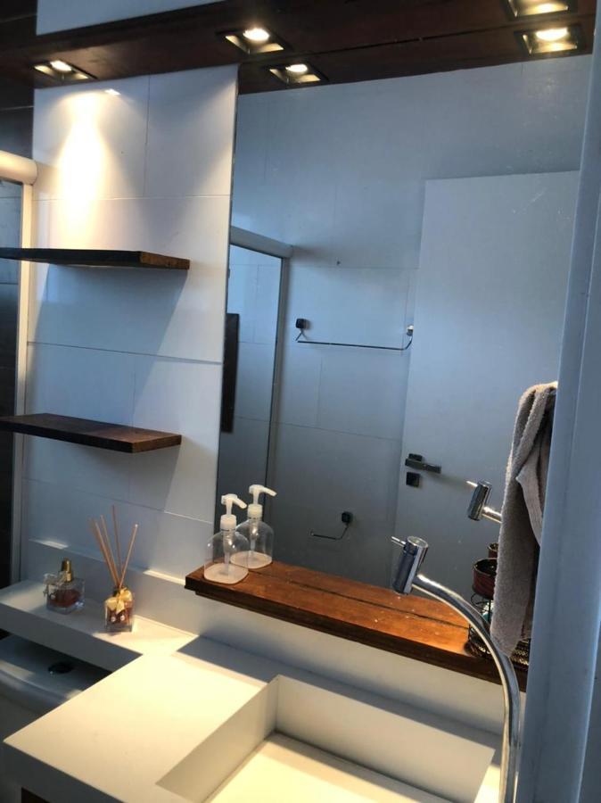 Loft Com Lago Hidro E Vista Para O Mar Florianópolis Екстериор снимка