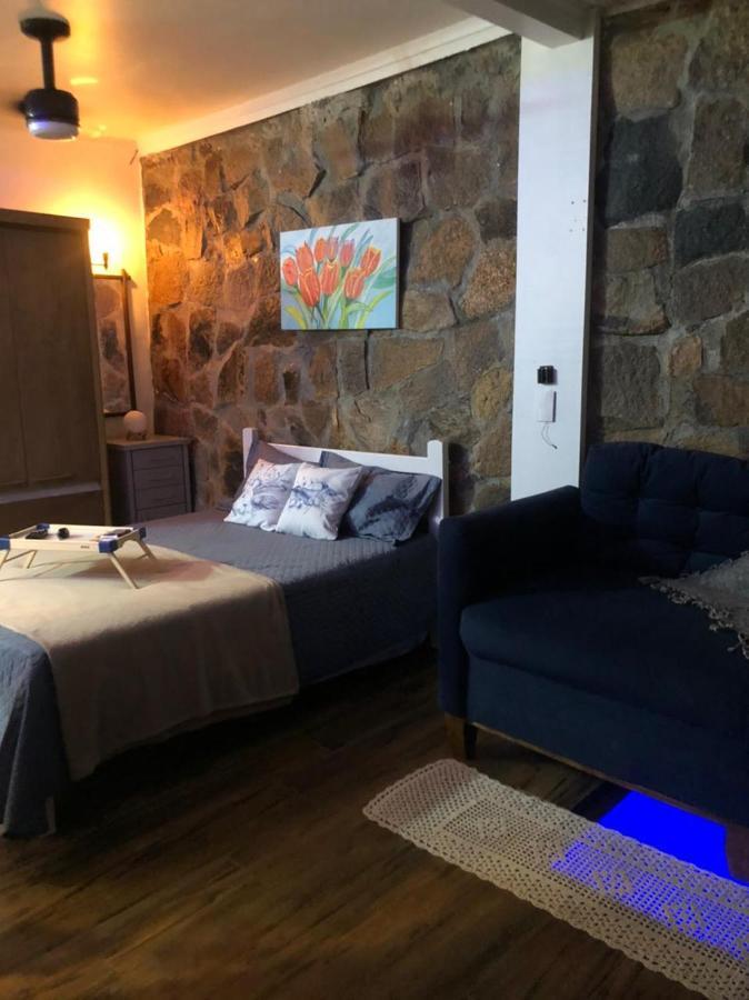 Loft Com Lago Hidro E Vista Para O Mar Florianópolis Екстериор снимка