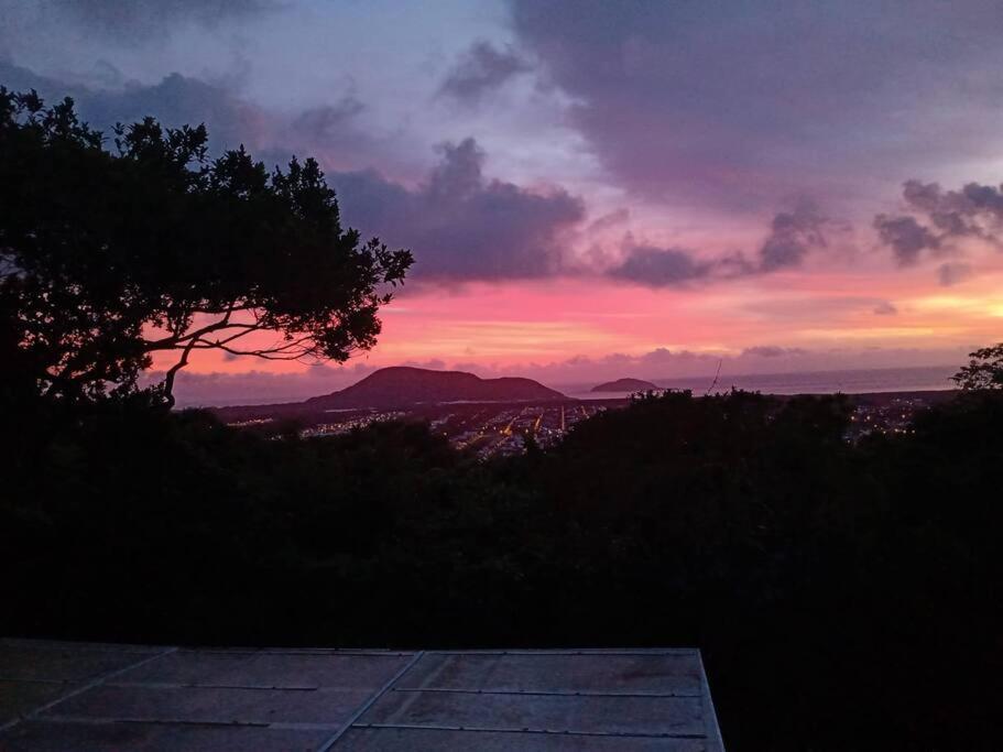 Loft Com Lago Hidro E Vista Para O Mar Florianópolis Екстериор снимка