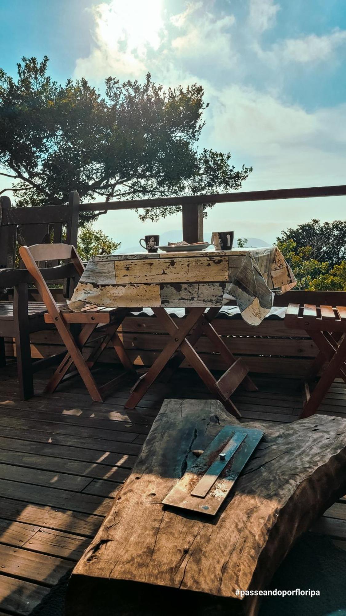 Loft Com Lago Hidro E Vista Para O Mar Florianópolis Екстериор снимка