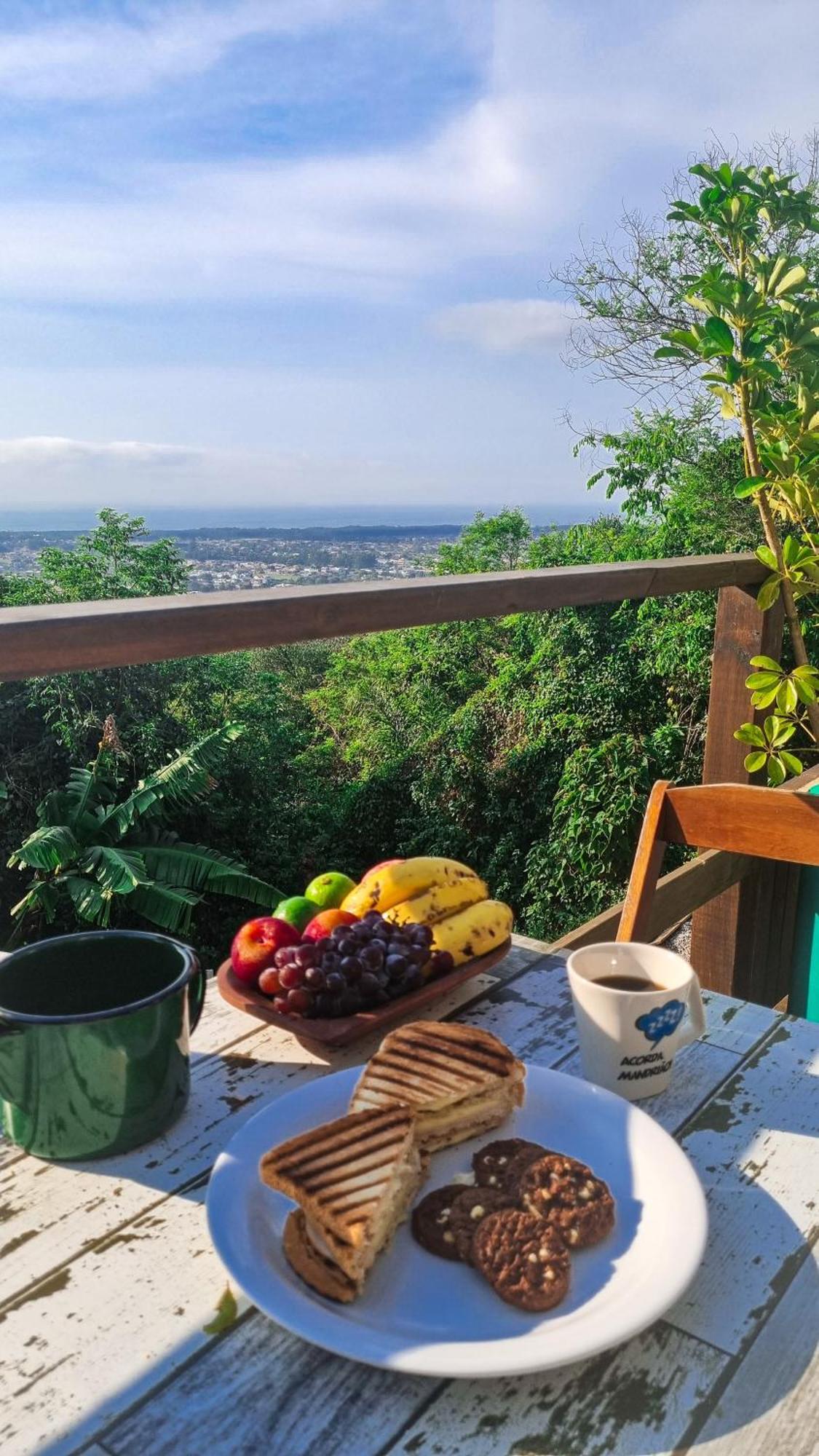Loft Com Lago Hidro E Vista Para O Mar Florianópolis Екстериор снимка