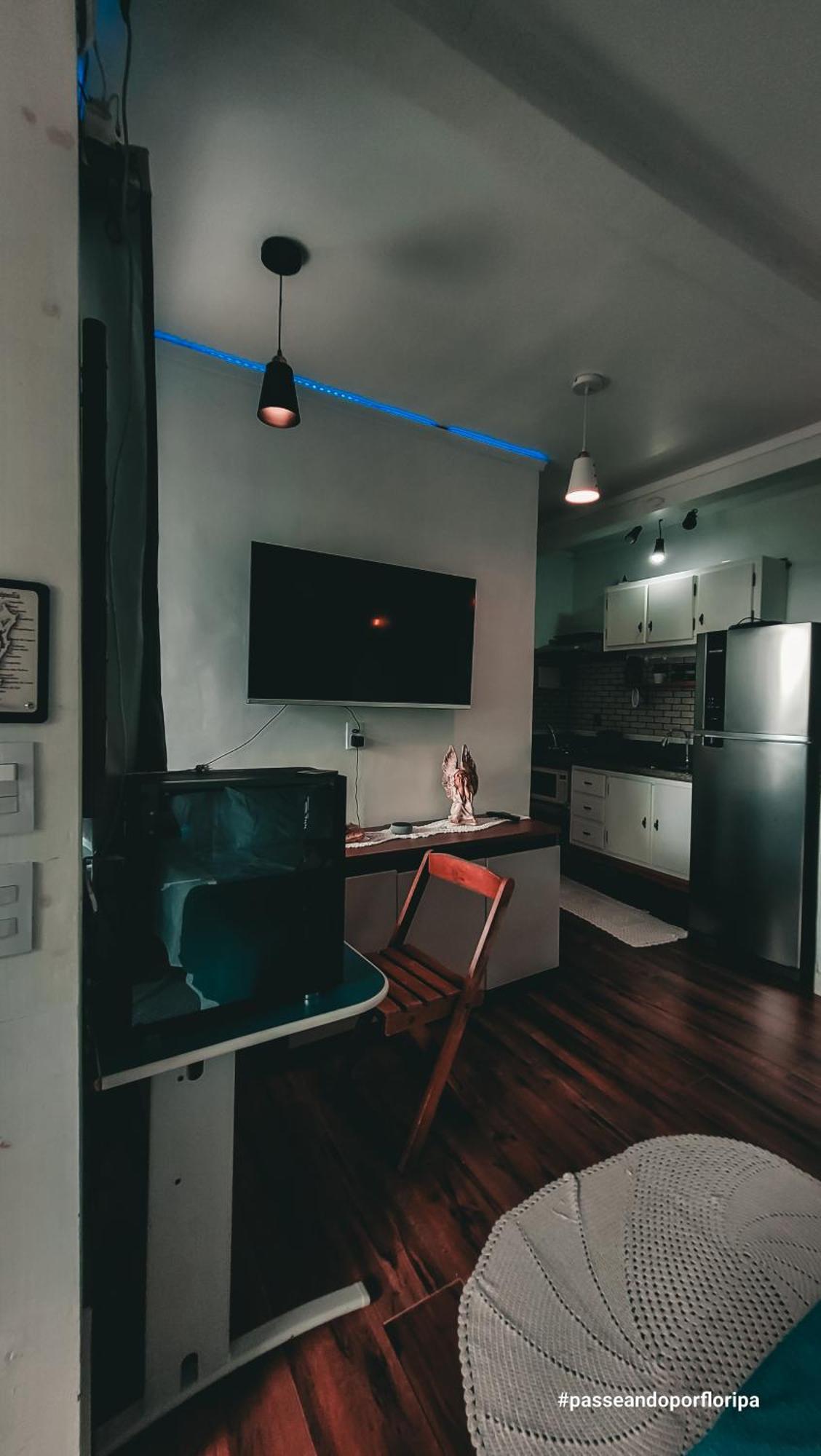 Loft Com Lago Hidro E Vista Para O Mar Florianópolis Екстериор снимка