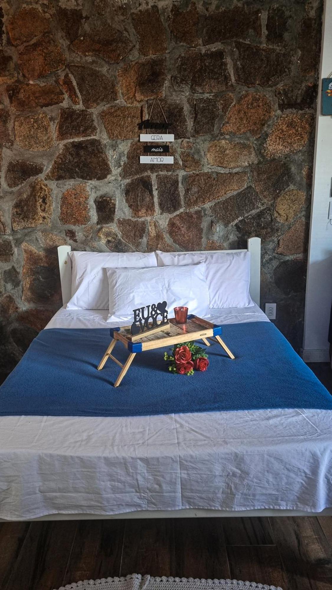 Loft Com Lago Hidro E Vista Para O Mar Florianópolis Екстериор снимка