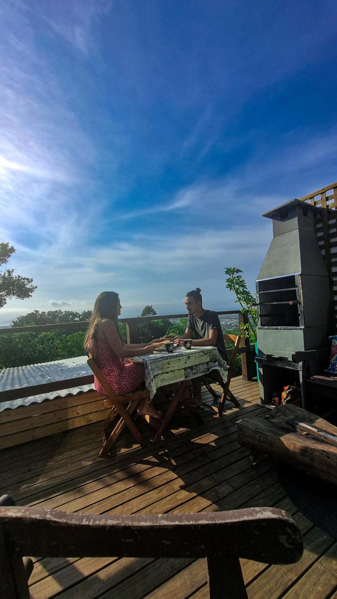 Loft Com Lago Hidro E Vista Para O Mar Florianópolis Екстериор снимка