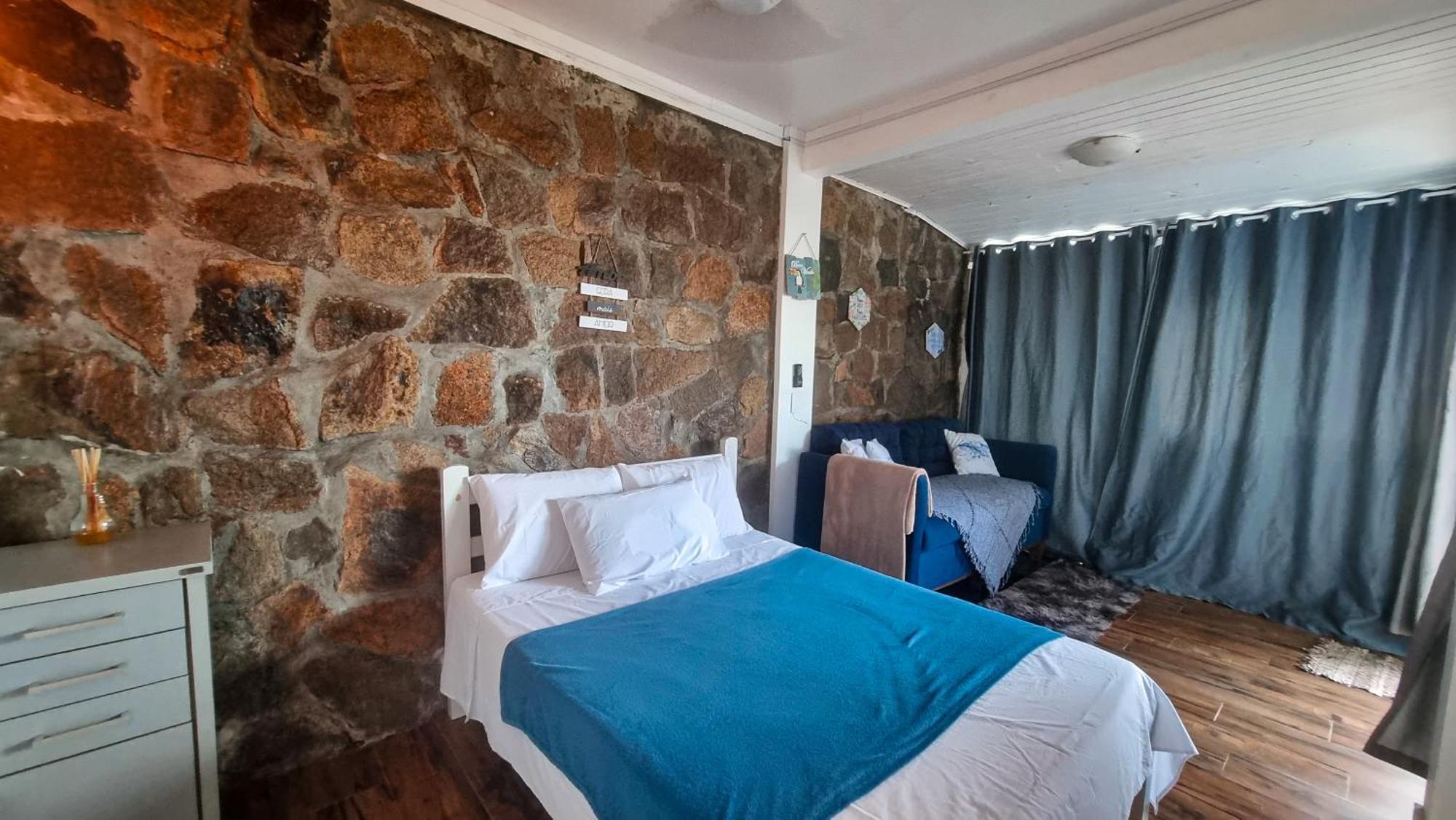 Loft Com Lago Hidro E Vista Para O Mar Florianópolis Екстериор снимка