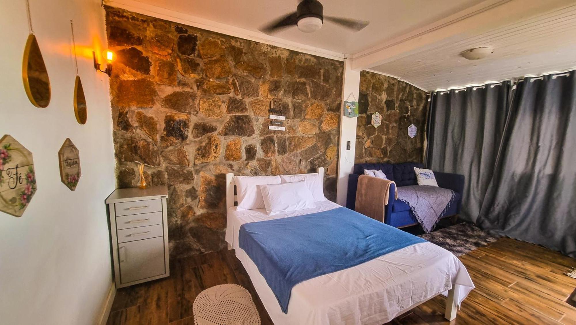 Loft Com Lago Hidro E Vista Para O Mar Florianópolis Екстериор снимка