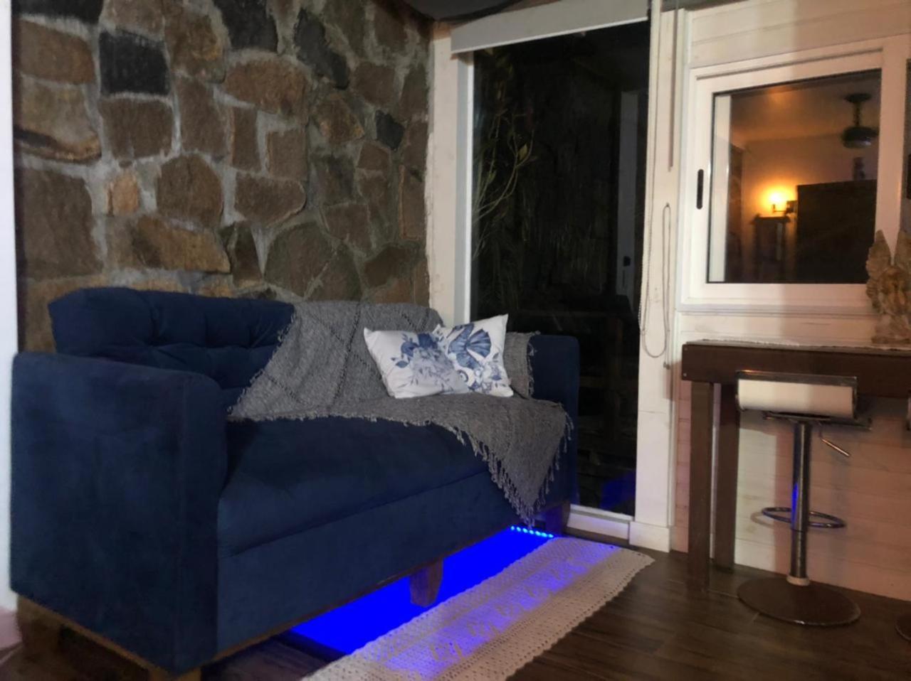 Loft Com Lago Hidro E Vista Para O Mar Florianópolis Стая снимка